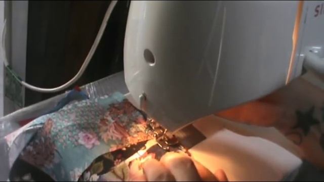 Tapete De Retalho Fácil