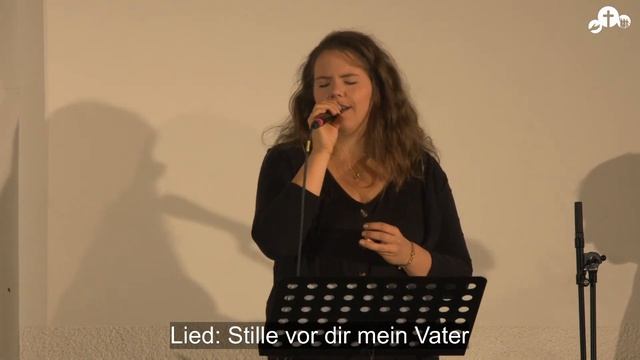 Livestream-Gottesdienst 05.11.2023 смотреть онлайн