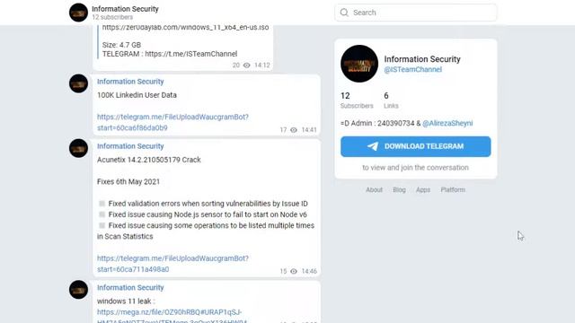 Acunetix 14.2.210505179 Crack смотреть онлайн