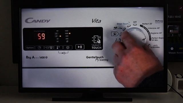 ??HITACHI 32HE4100 Smart TV