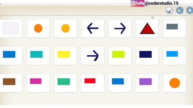 Scratch Jr Tutorial #15 : Brick Breaking Game | Brick Breaker Game смотреть онлайн