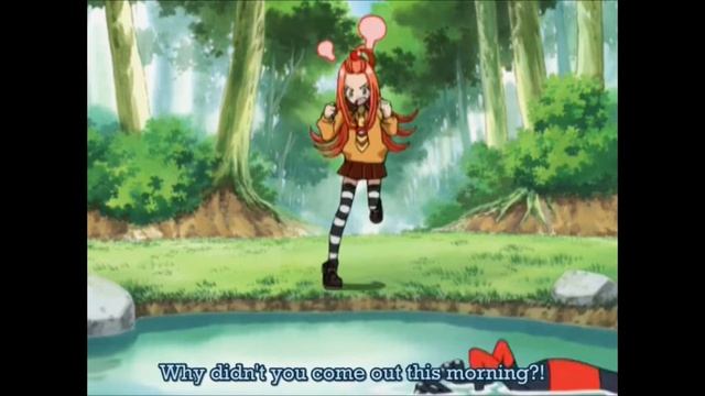 Sugar Sugar Rune OST ~ Anger смотреть онлайн