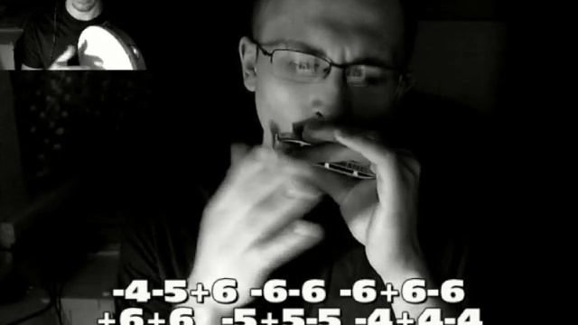 Ev Chistr ’ta Laou! harmonica tabs смотреть онлайн