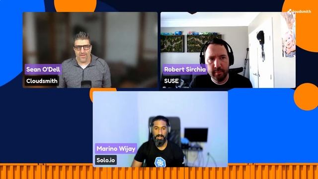 LIVE NOW: Containerization 102 | Security, Optimization and Speed смотреть онлайн