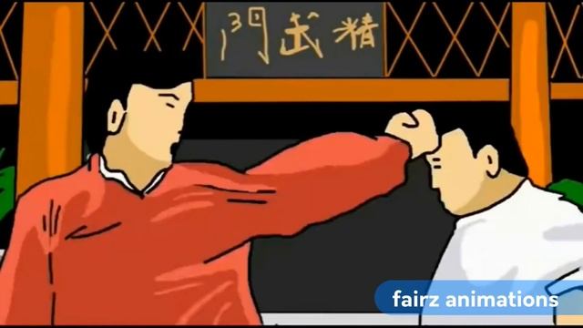 Pencil2D User Showcase 2020