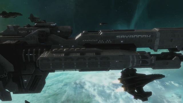 [Прохождение] Halo 0 Reach - #06 