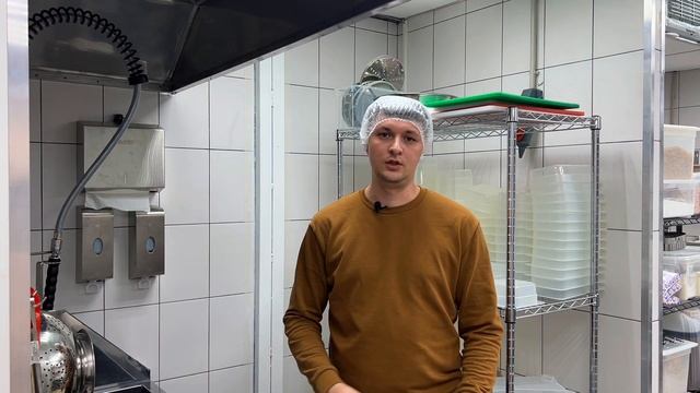 Открываем пекарню. Стройке конец. смотреть онлайн
