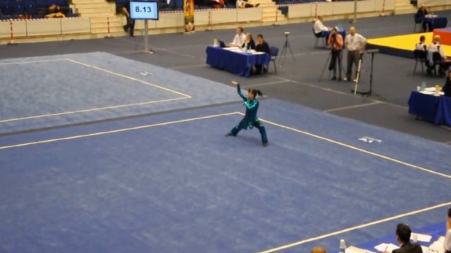 Рубан Наталья - стиль змеи