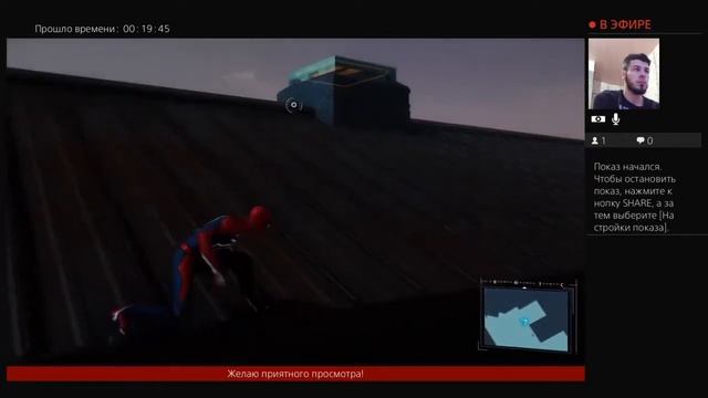 Всем привет! Меня зовут Антон. Я стримлю любые игры, очень часто, и не скрываю своих эмоций.