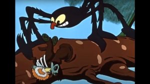 МУХА-ЦОКОТУХА | Аудиосказки для детей |Русские народные сказки на ночь |Чуковский |Сказки перед сно