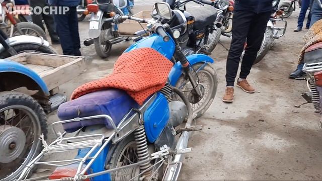 МОТОЦИКЛ бозори НАРХЛАРИ, Хоразм вилоят Гурлан тумани 28 Февраль 2021 #15 смотреть онлайн