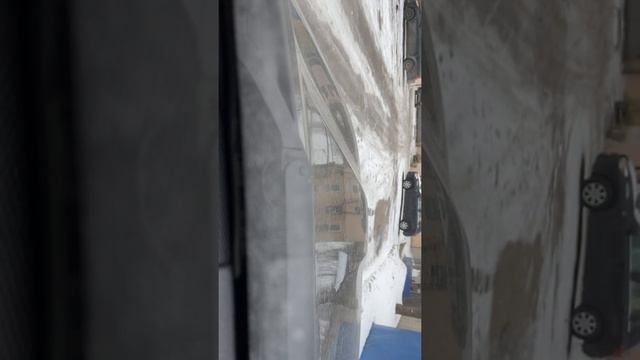 Как снять рулевое колесо Toyota Land Cruiser 200 смотреть онлайн