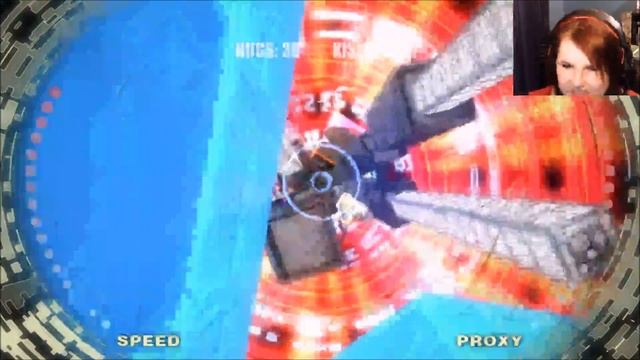 PewPewCat Plays AaaaaAAaaaAAAaaAAAAaAAAAA!!! for the Awesome Pt 2 смотреть онлайн