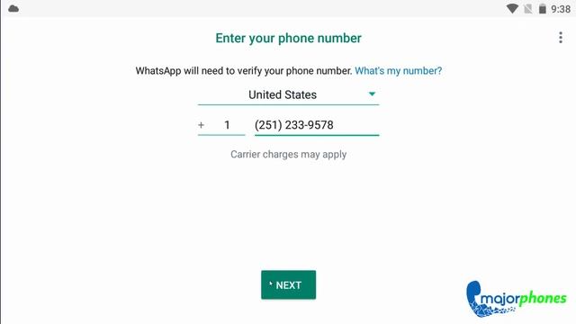 NEW METHOD 2022 - WhatsApp registration process with Non VoIP numbers - SMS verification service смотреть онлайн