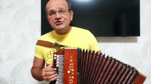 Ивушки, вы ивушки под гармонь