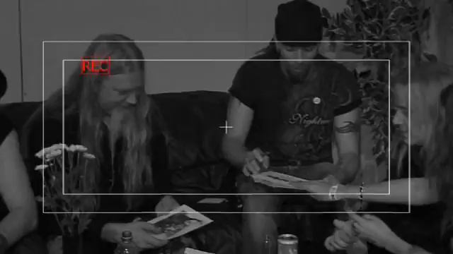 Nightwish Risen смотреть онлайн