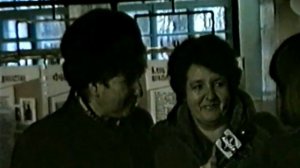 Гимназии номер 1  70 лет село Красногвардейское Адыгея.архив 9.12.2000 года