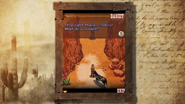 Wild West Guns - Mobile - Game Trailer смотреть онлайн