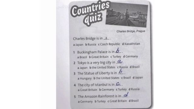5 сынып ағылшын тілі Workbook 4,5,6,7,8 бет жаттығулары жауаптарымен смотреть онлайн