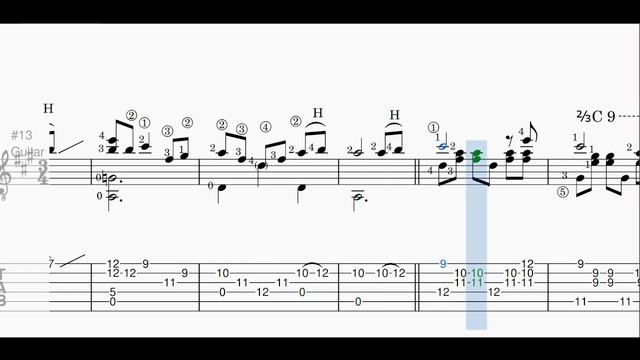 Dreams of Flowers, for Solo Guitar (2022, Ian Humphreys) смотреть онлайн