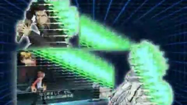 Katekyoo Hitman Reborn! Battle Arena 2 - Spirits Burst CM смотреть онлайн