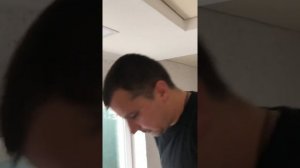 Как устанавливать вставку(багет)на профиль натяжного потолка.Вставка ТL!Углы 45 градусов