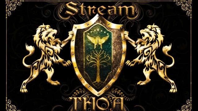 Стрим с разработчиком THOA смотреть онлайн