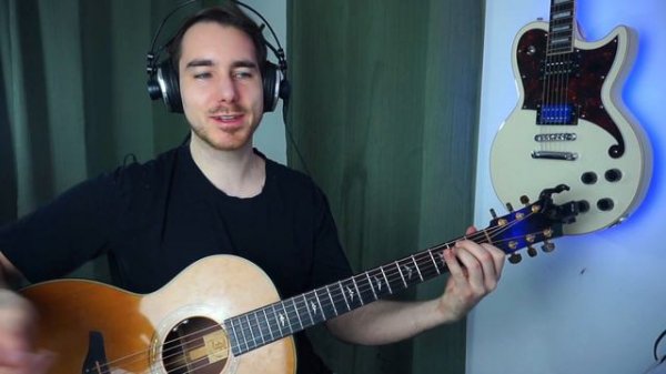 BEST Beatles GUITAR Solo For Beginners