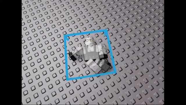Roblox studio War NPC White Mask vs HECU смотреть онлайн