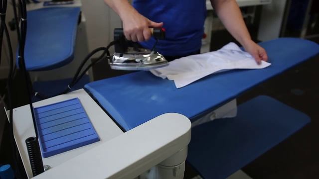 Kaip teisingai išsilyginti marškinius? смотреть онлайн