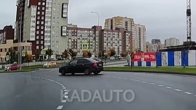 Боком по Калининграду. Сельма. 19.10.21 смотреть онлайн