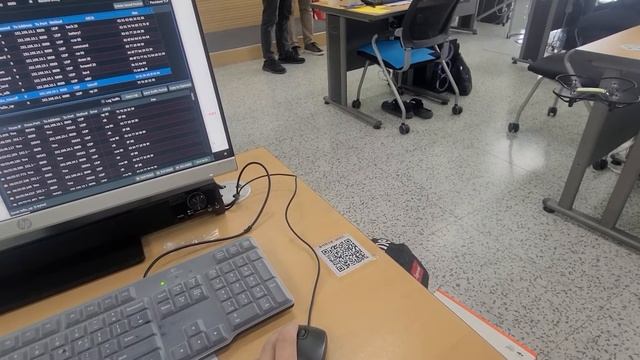 tello drone packet sender test смотреть онлайн