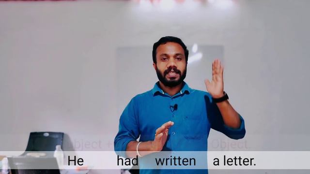 Past Perfect Tense | English Grammar | IELTS | PSC | UPSC | Exams | Easy English смотреть онлайн