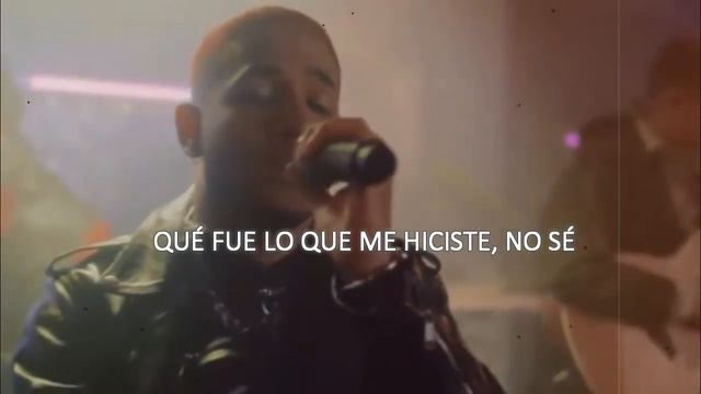 CNCO - My Boo (En Español) смотреть онлайн