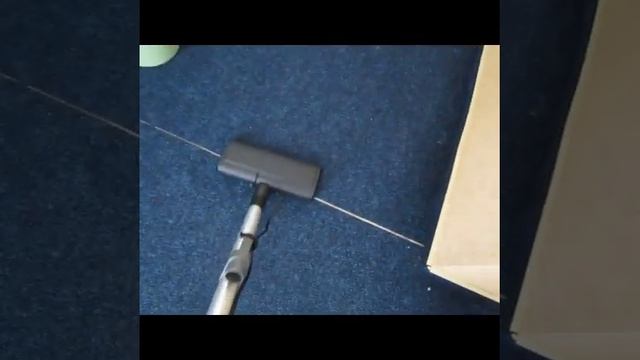 Электрощетка к пылесосу тест смотреть онлайн
