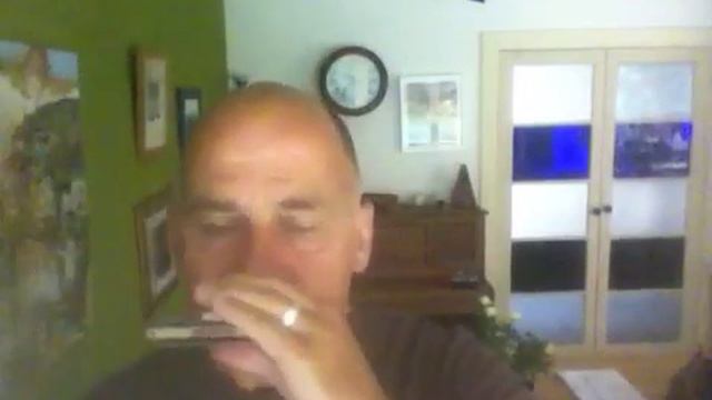 Response to Sankey Country Blues harp смотреть онлайн