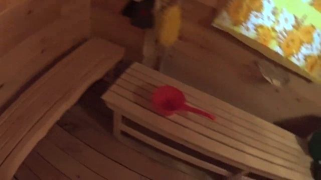 Манжерок. Куда нас поселили? смотреть онлайн