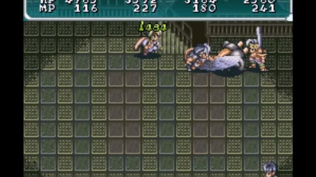 Let's Play - Star Ocean [SNES] - 29 - The Eye Of Truth смотреть онлайн