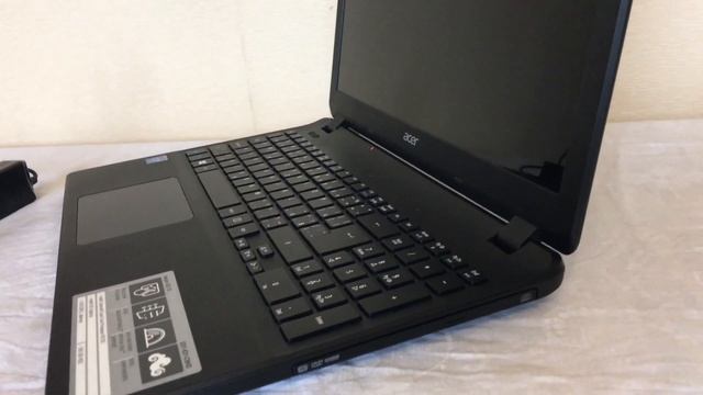 Ноутбук Acer aspire es1-531-c9hd смотреть онлайн