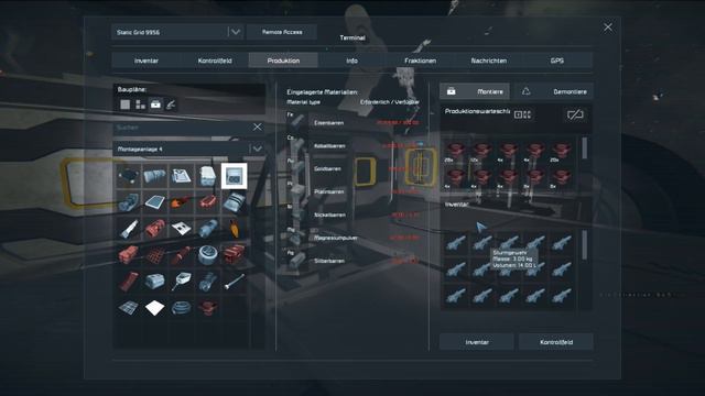 SPACE ENGINEERS [S4|226] Mieser Kobalt 🌌 Let's Play Space Engineers deutsch смотреть онлайн