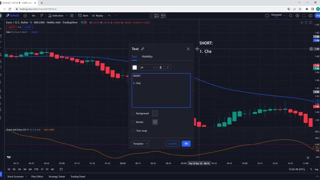 *NEW* Super Accurate Buy Sell Indicator [*Crazy Profit*] - 3200% PROFIT Trading Strategy смотреть онлайн