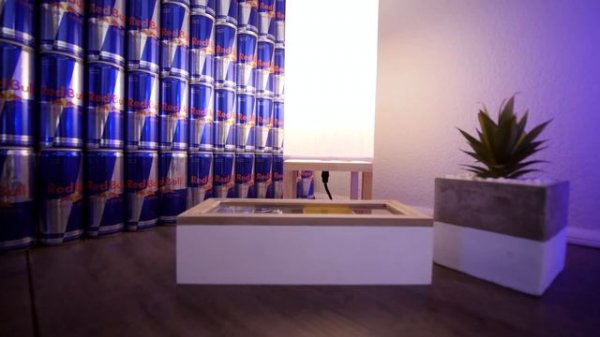 Dream Desk Setup | iMac and MacBook Pro | Detailed Look