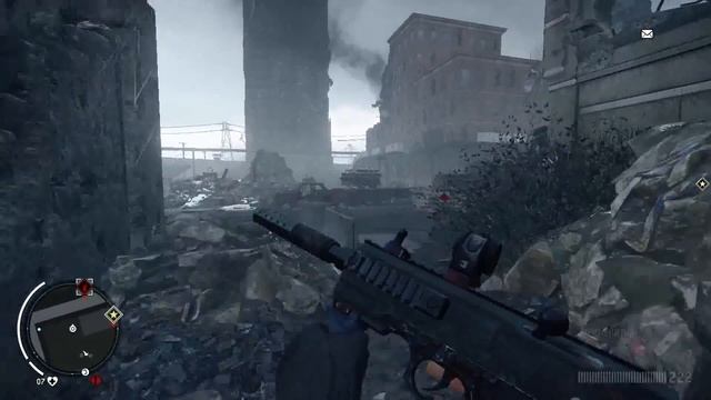 Homefront The Revolution СТОИТ ЛИ ПОКУПАТЬ ? Мнение (+18) смотреть онлайн