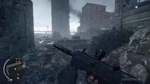 Homefront The Revolution СТОИТ ЛИ ПОКУПАТЬ ? Мнение (+18)