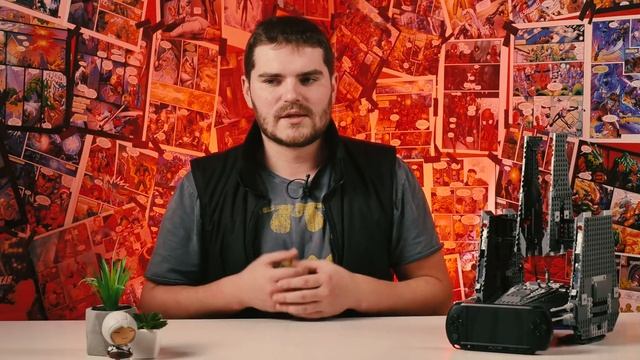 Стоит ли покупать PSP в 2019? смотреть онлайн
