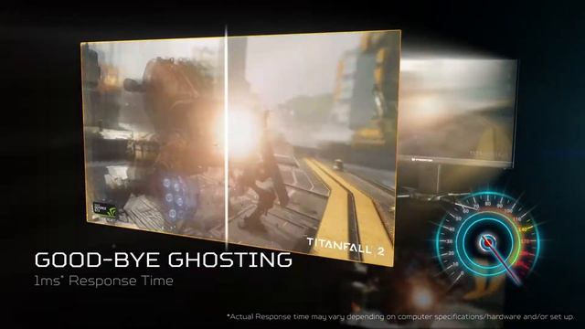 Predator XB2 Series Gaming Monitor – Mythic Speed смотреть онлайн