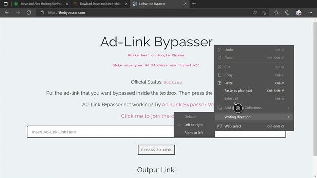 NEW METHOD! How To Get Custom Shaders Skins & Mods! On Minecraft Xbox (1.20) смотреть онлайн