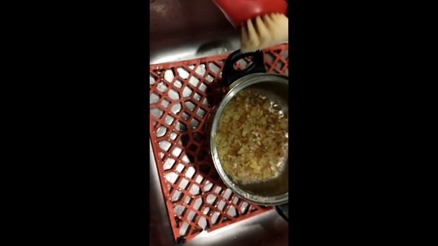 Как отмыть пригоревшую кастрюлю или сковородку из нержавейки в домашних условиях смотреть онлайн