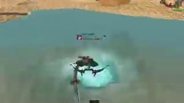 c9 bug Continent of the Ninth Seal смотреть онлайн