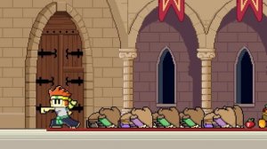 Dan The Man - Stage 10 | A New Adventure!